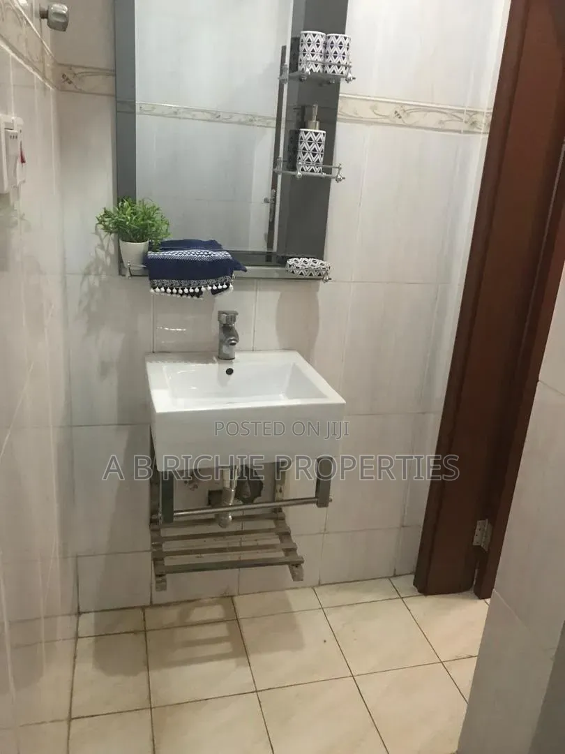 3bdrm Apartment in Ab Richie Properties, Tseaddo for rent