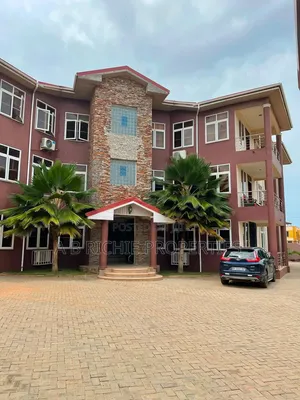 3bdrm Apartment in Ab Richie Properties, Tseaddo for rent