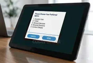 Custom USSD Code Mobile Money Integration