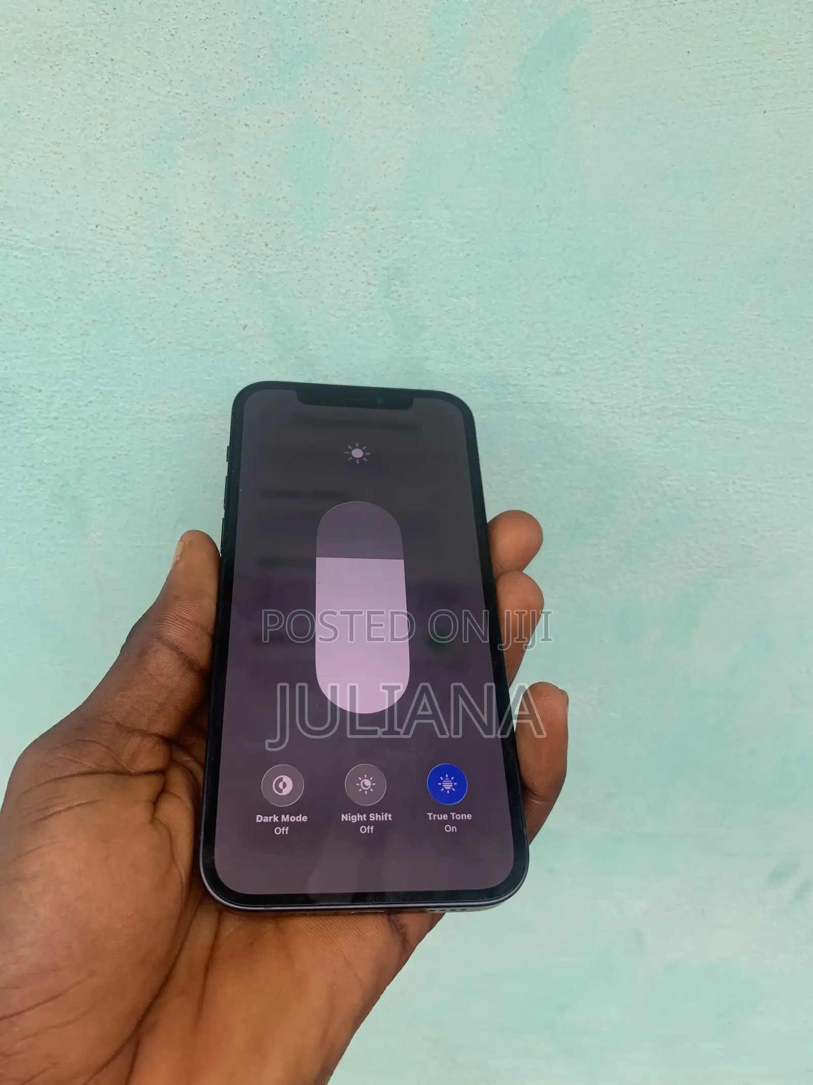 Apple iPhone 12 64 GB Black