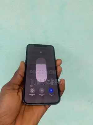 Apple iPhone 12 64 GB Black