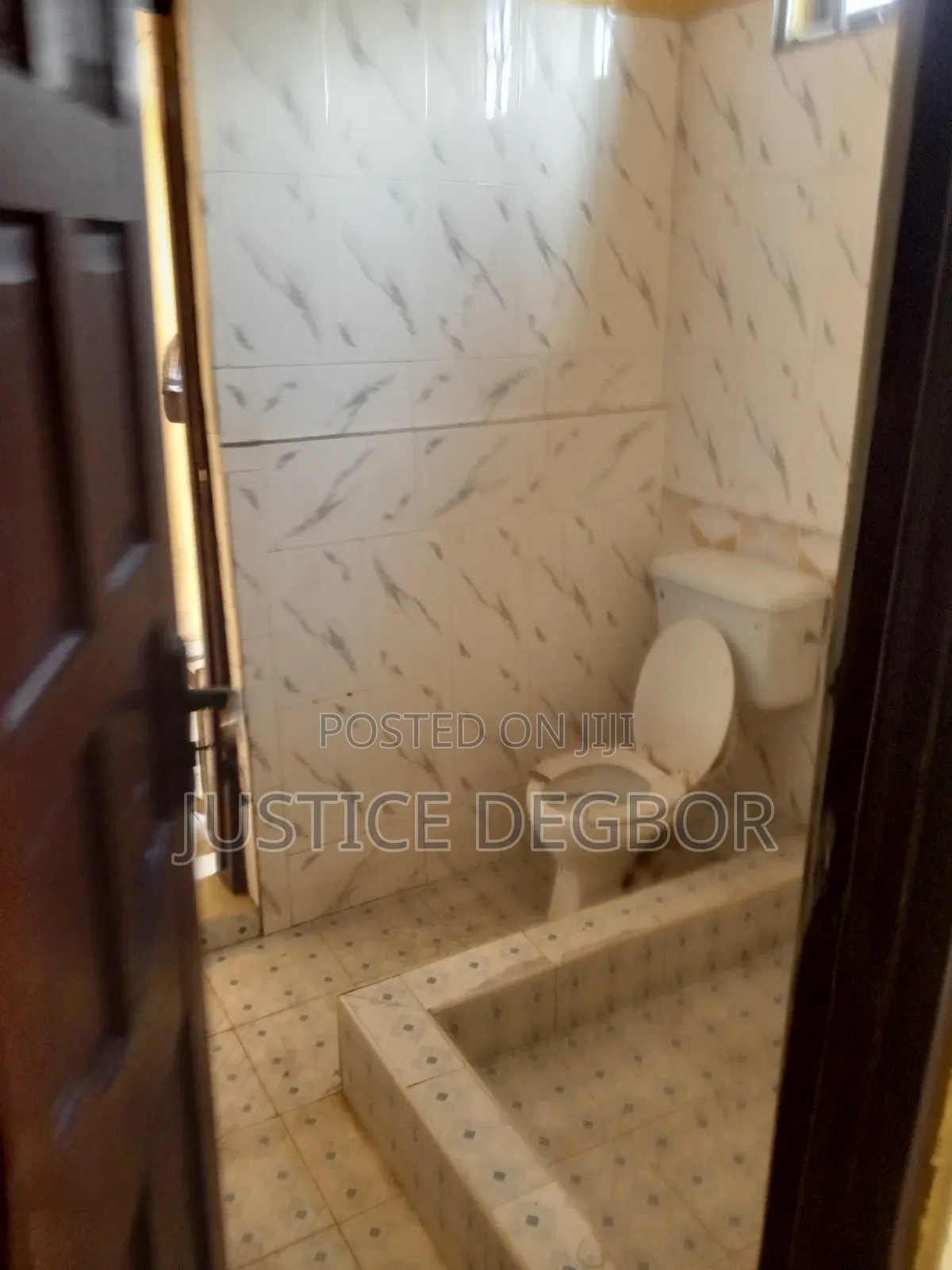 1bdrm Apartment in Bestchoice, Dzorwulu for rent