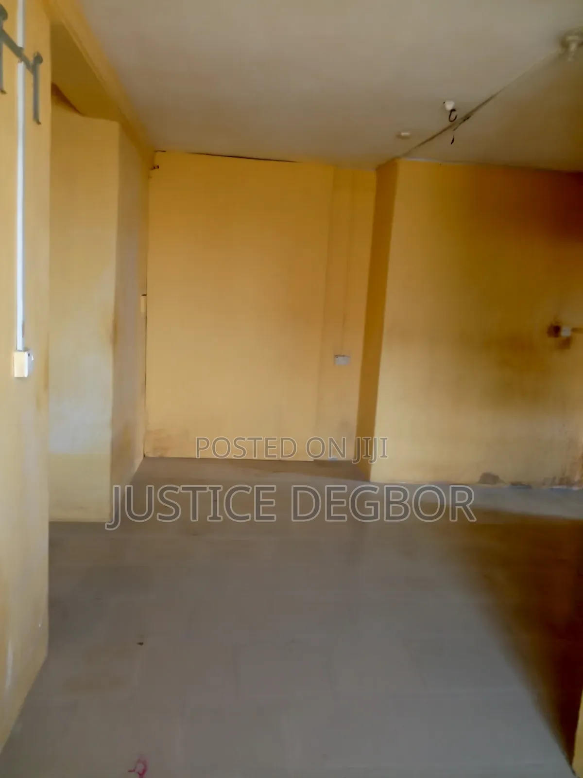 1bdrm Apartment in Bestchoice, Dzorwulu for rent