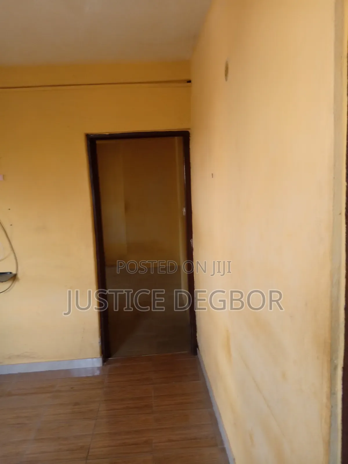 1bdrm Apartment in Bestchoice, Dzorwulu for rent