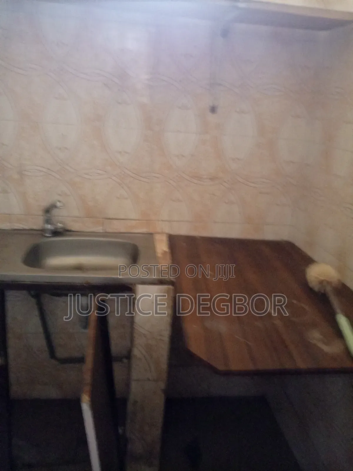 1bdrm Apartment in Bestchoice, Dzorwulu for rent