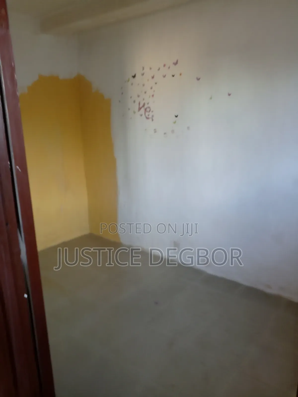 1bdrm Apartment in Bestchoice, Dzorwulu for rent