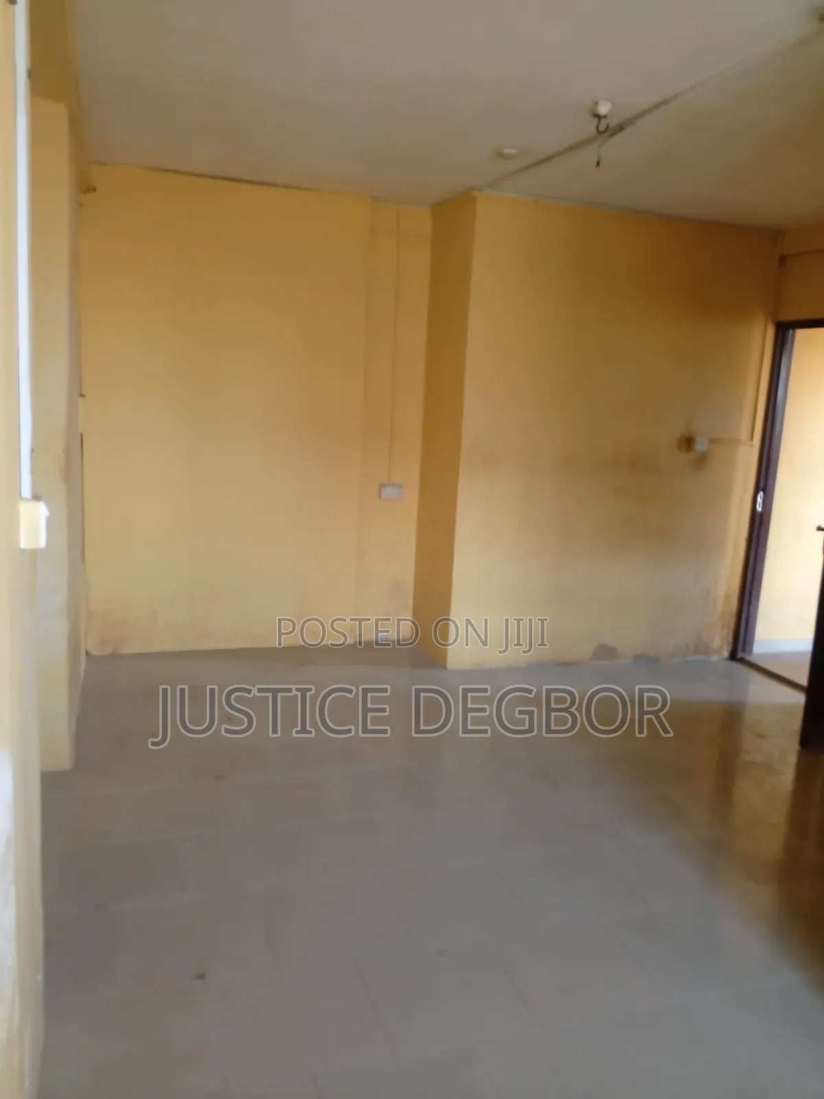 1bdrm Apartment in Bestchoice, Dzorwulu for rent