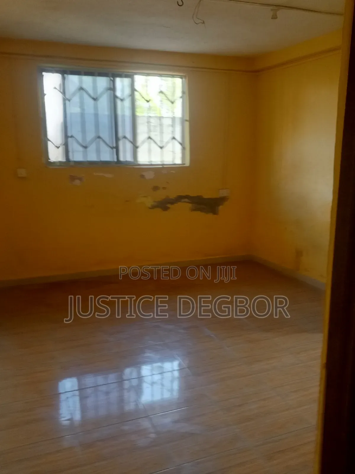 1bdrm Apartment in Bestchoice, Dzorwulu for rent