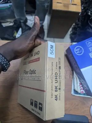 Hdmi 50 Meters