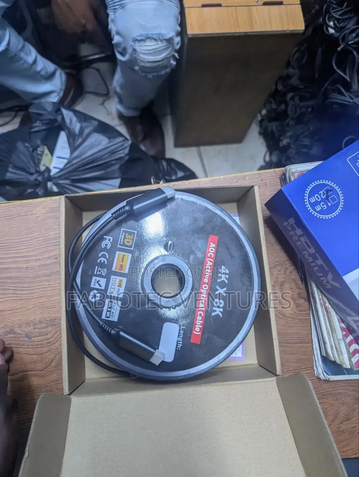 Hdmi 50 Meters