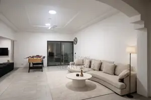 Furnished 4bdrm Villa in Buena Vista Valley, Sakumono for rent