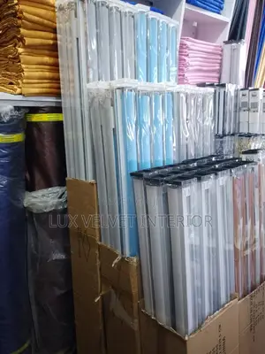 Window Blinds