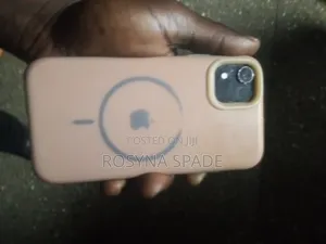 Apple iPhone XR 64 GB Black
