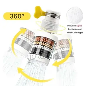 Faucet Filter