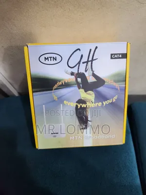 MTN Boardband