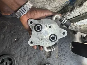 Toyota Transmission Oil Cooler