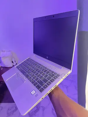 Laptop HP EliteBook 840 G6 16GB Intel Core i5 SSD 256GB
