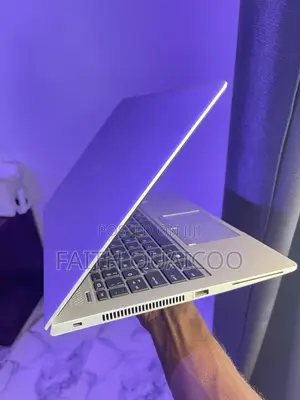 Laptop HP EliteBook 840 G6 16GB Intel Core i5 SSD 256GB