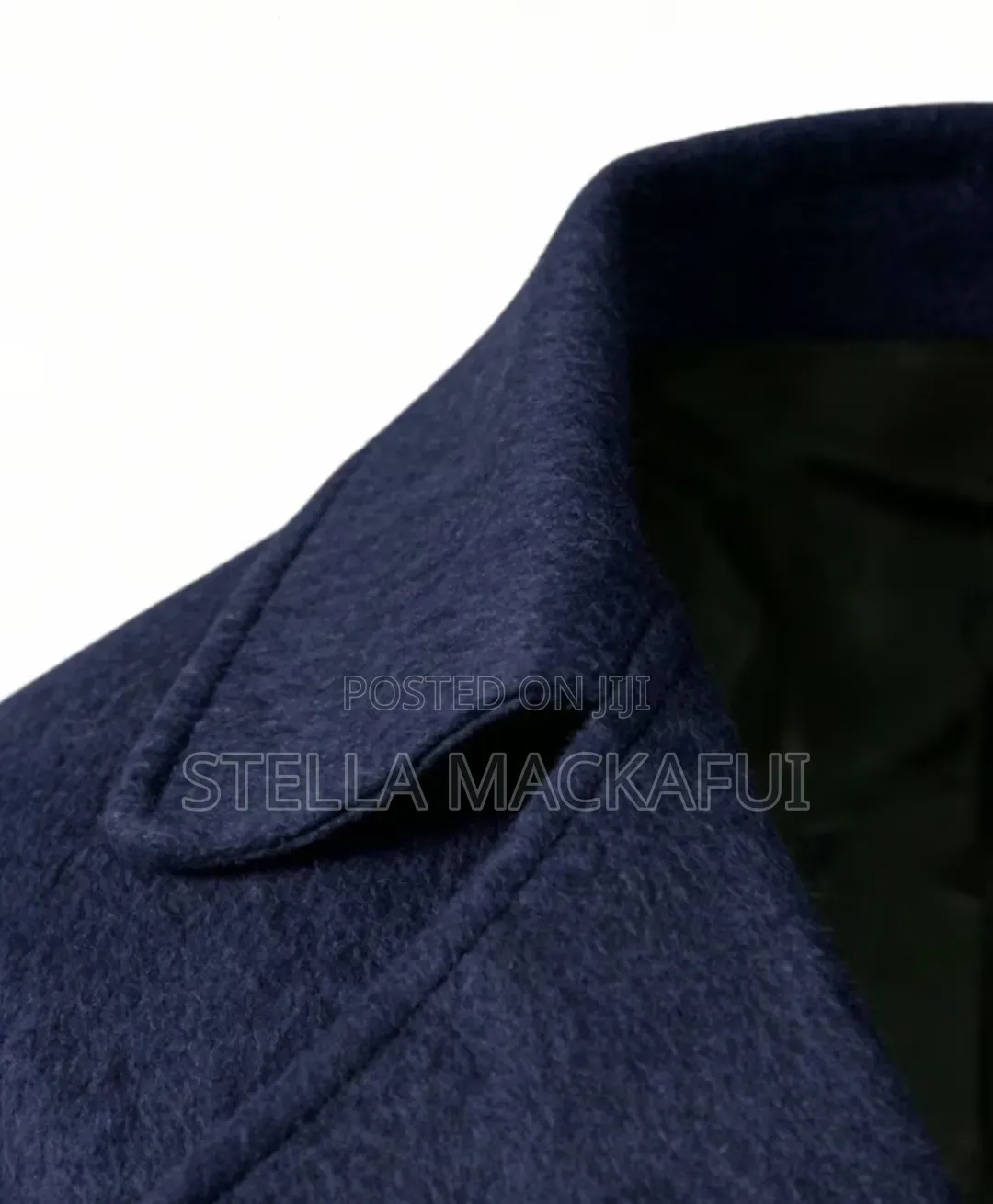 Exquisite Trench Coat for Adults