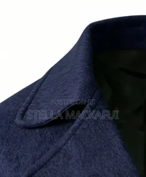 Exquisite Trench Coat for Adults