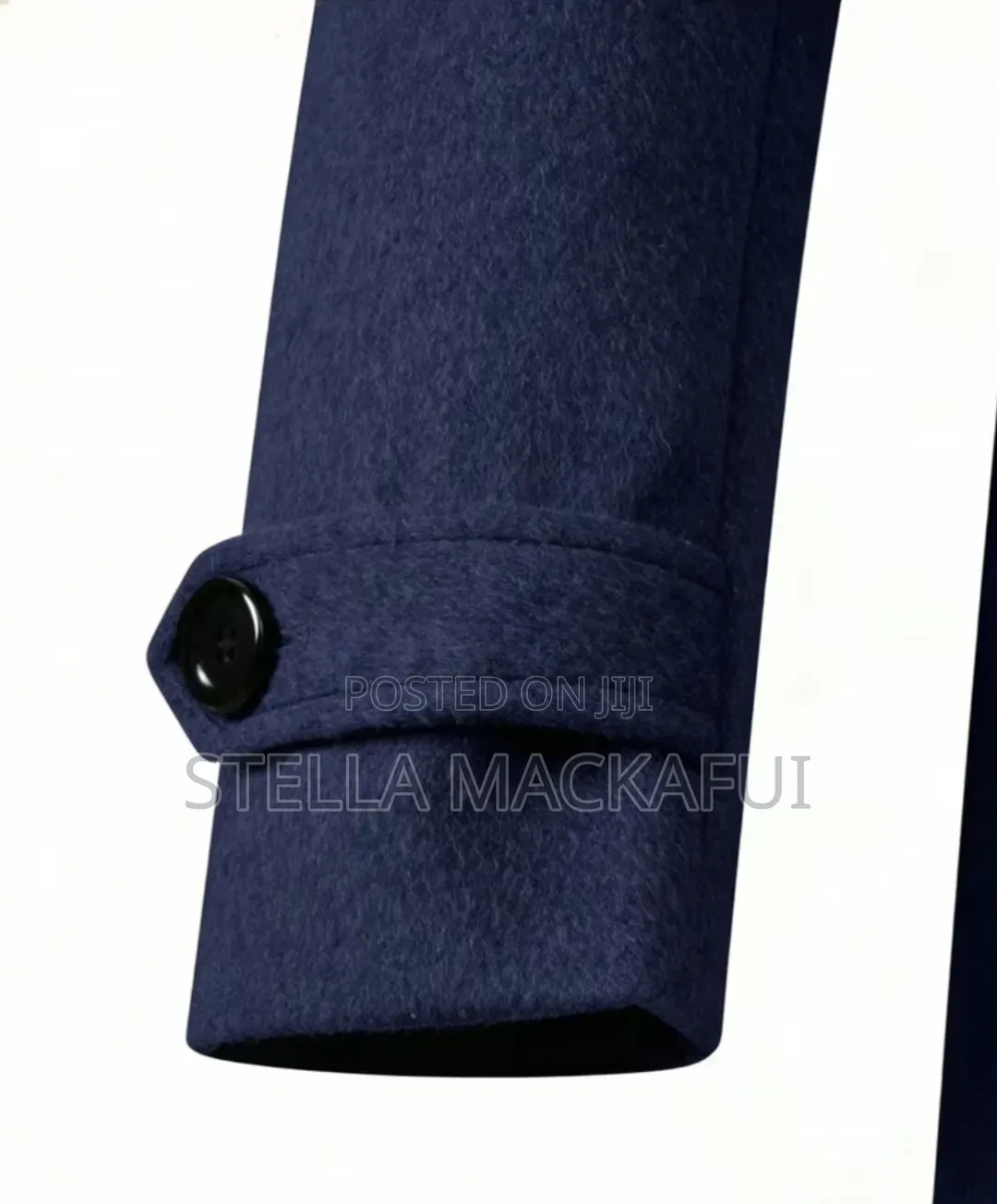 Exquisite Trench Coat for Adults