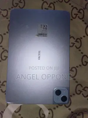Tecno Megapad SE 128 GB Blue