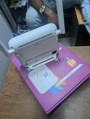 4G Lite Router