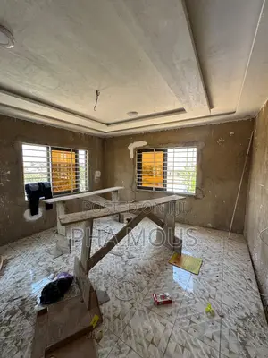 2bdrm Apartment in Achimota for rent