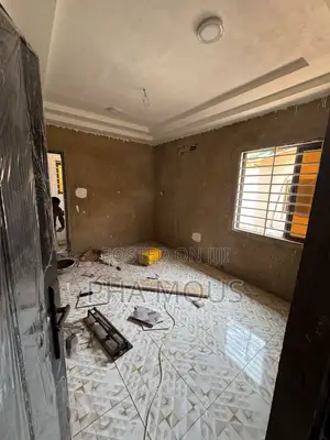 2bdrm Apartment in Achimota for rent