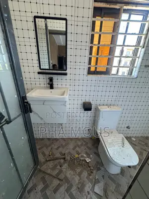 2bdrm Apartment in Achimota for rent