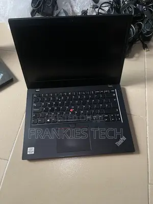 Laptop Lenovo ThinkPad L14 16GB Intel Core i5 SSD 256GB