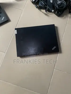 Laptop Lenovo ThinkPad L14 16GB Intel Core i5 SSD 256GB