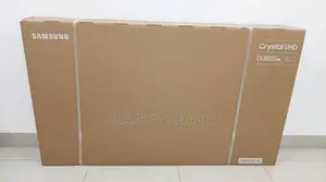 Samsung TVs 50" 55" 65" 75" 98" - 2024/2025 Models