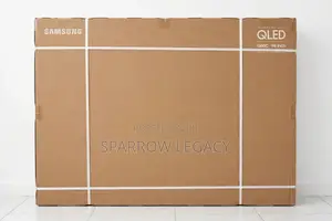 Samsung TVs 50" 55" 65" 75" 98" - 2024/2025 Models