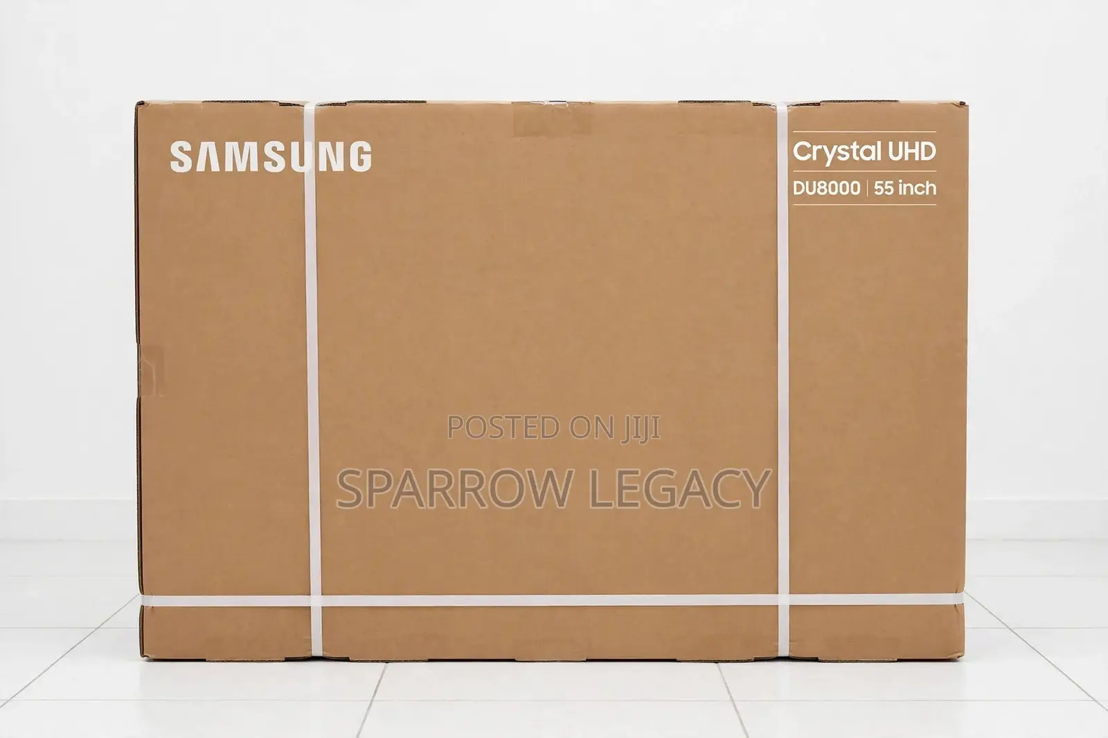 Samsung TVs 50" 55" 65" 75" 98" - 2024/2025 Models
