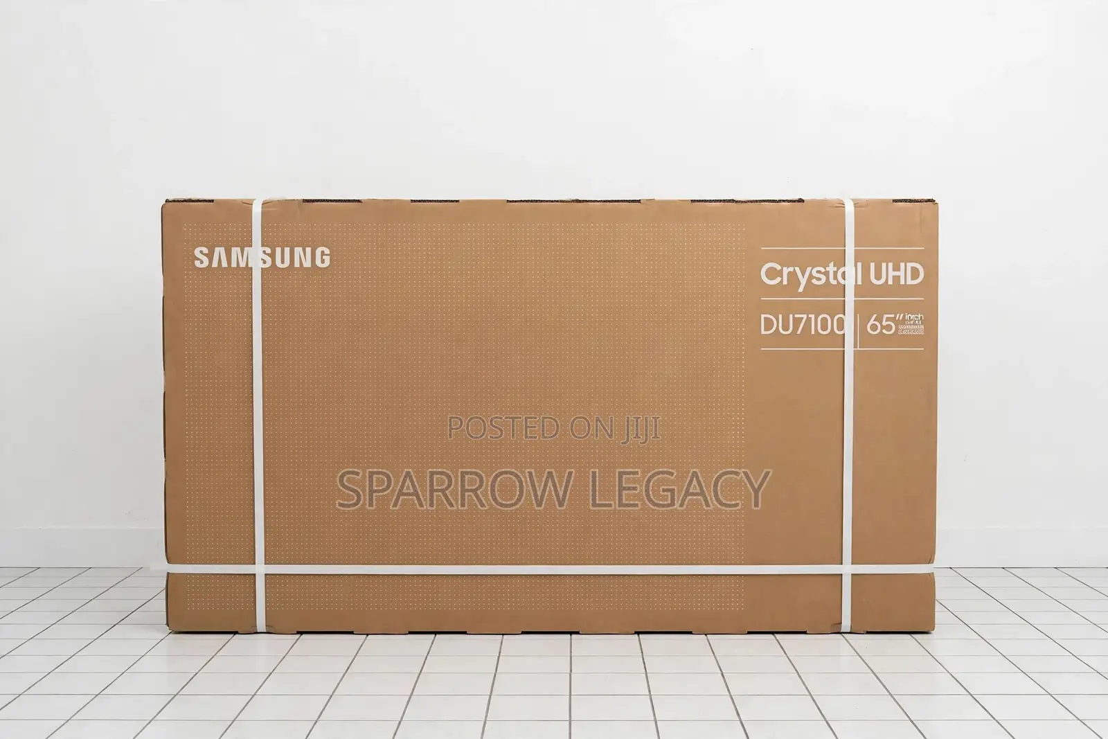 Samsung TVs 50" 55" 65" 75" 98" - 2024/2025 Models