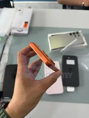 Apple iPhone 17 Pro 256 GB Orange