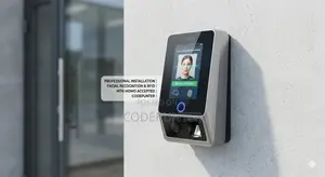 Biometric Facial Recognition Device Integration