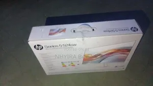 HP Series 5 524sw 24-Inch FHD Display Monitor