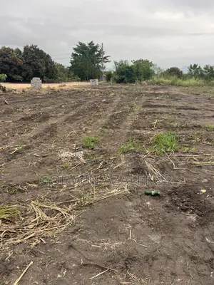 Land for Sale at SOMANYA , DVLA Area