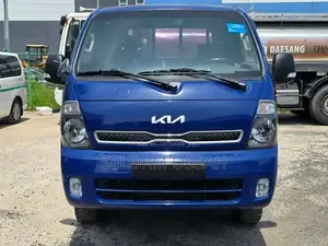 Kia Bongo III