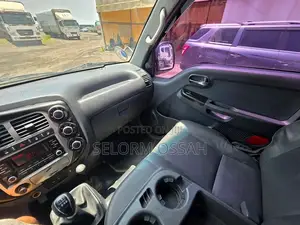 Kia Bongo III