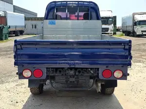 Kia Bongo III