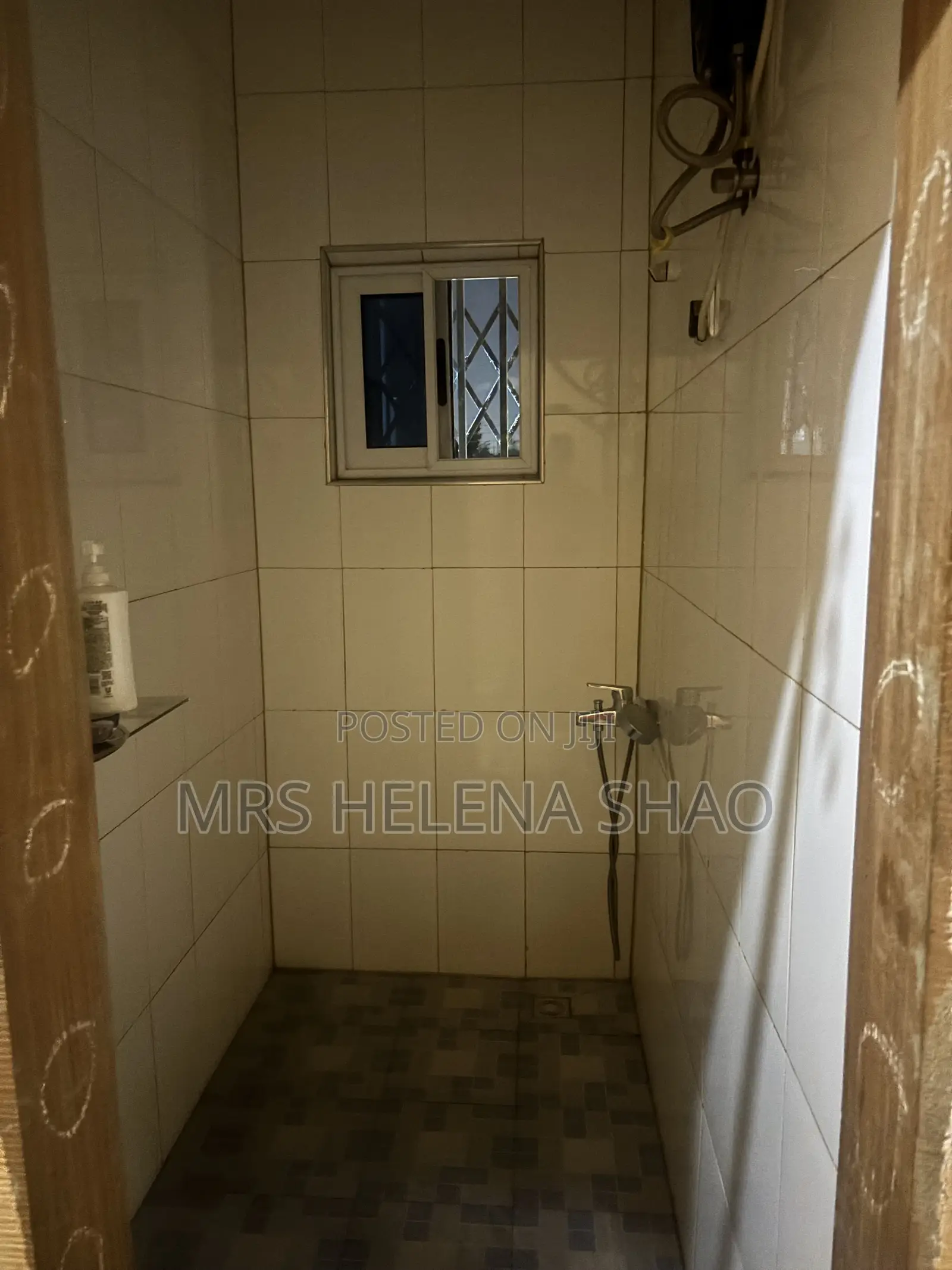 1bdrm House in Ofankor for rent