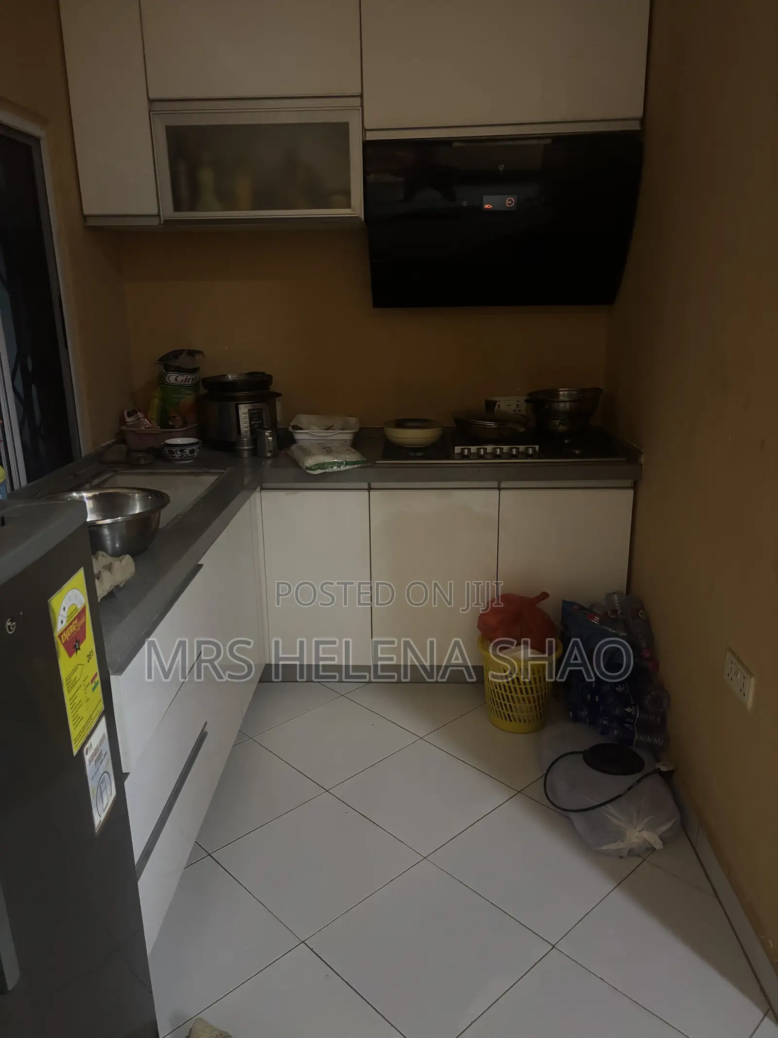 1bdrm House in Ofankor for rent