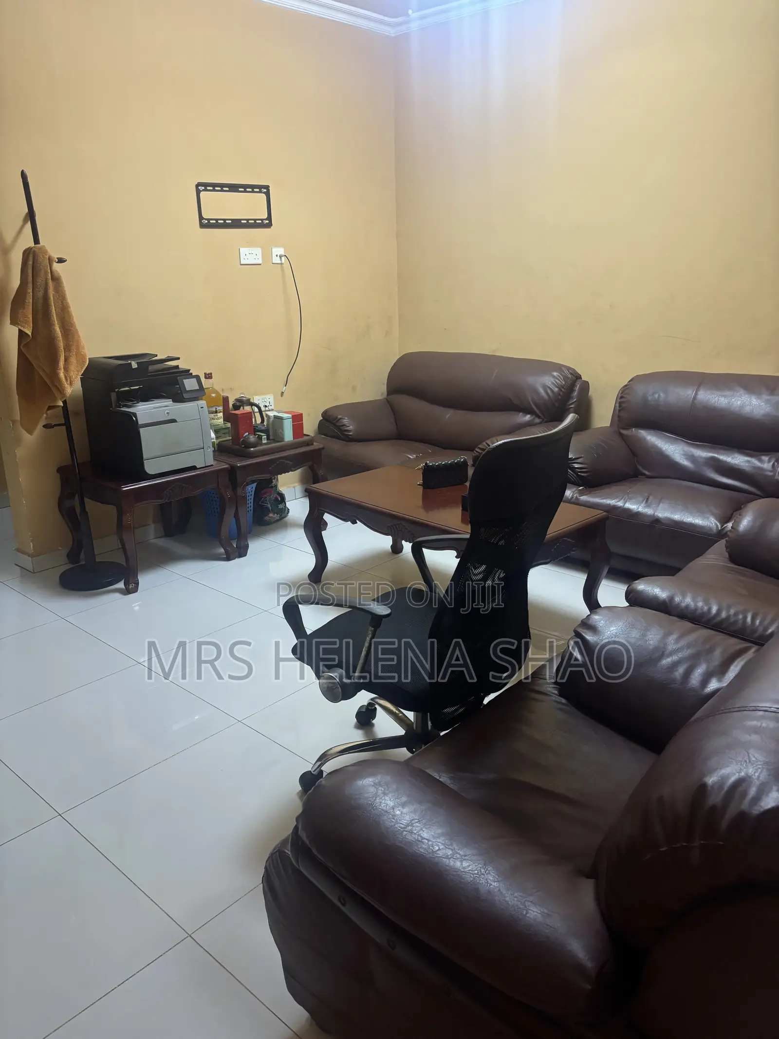 1bdrm House in Ofankor for rent
