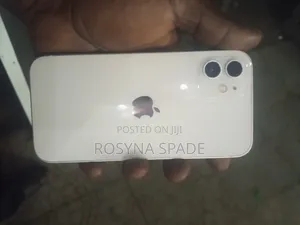 Apple iPhone 12 128 GB White
