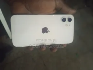 Apple iPhone 12 128 GB White