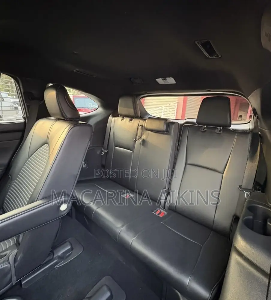 Toyota Highlander XSE 2022 Gray