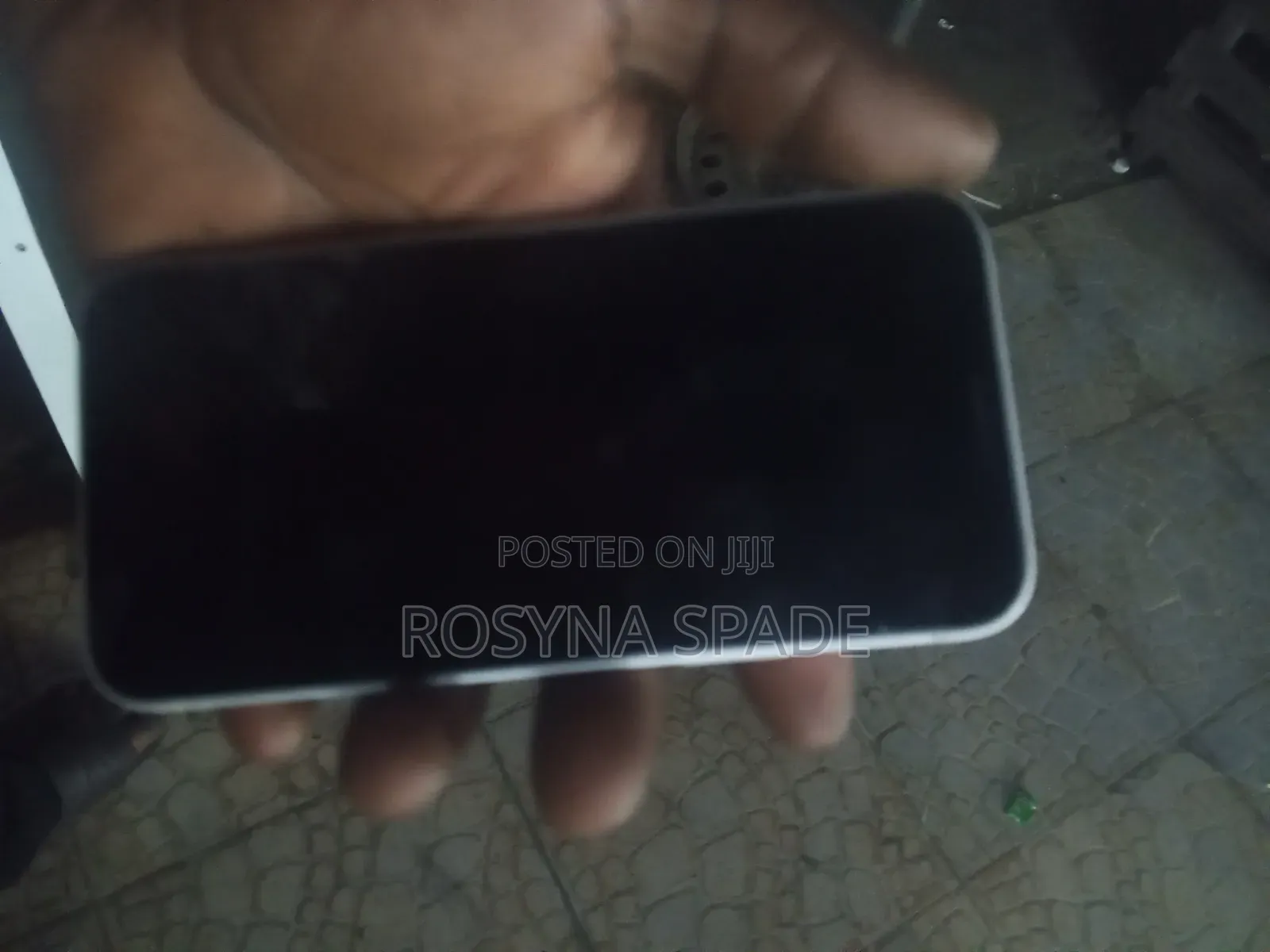 Apple iPhone 12 128 GB White